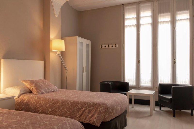 B&B Hi Valencia Canovas
