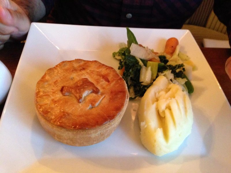 The Plough Itchen Abbas