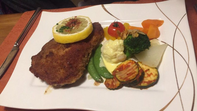 Gasthaus Baren