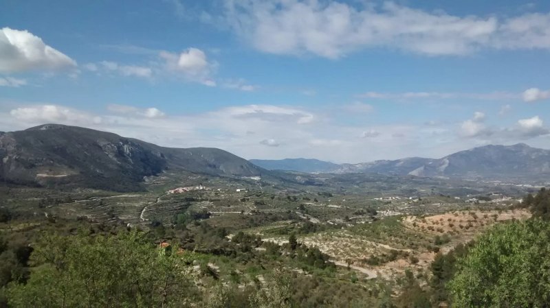 B&B El Parralet