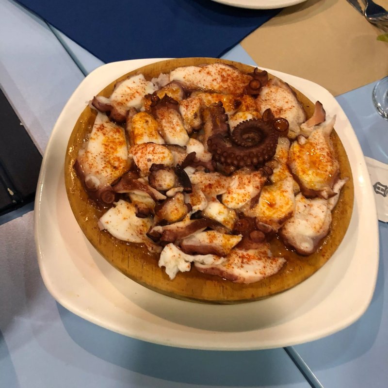 La Mar Salada Zaragoza