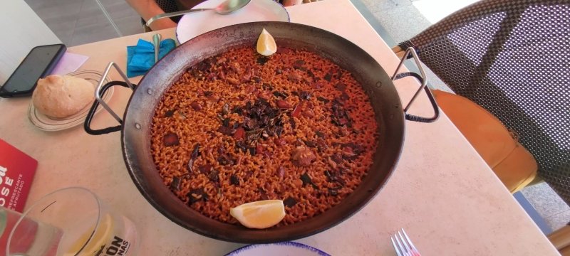 El Cantonet Restaurante