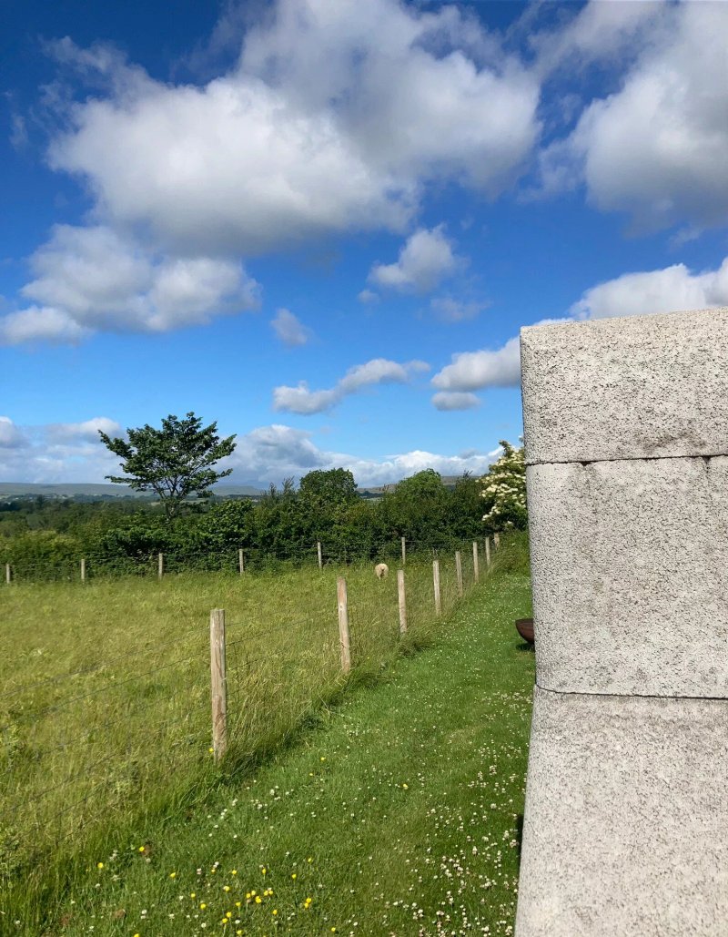Wensleydale Glamping Pods