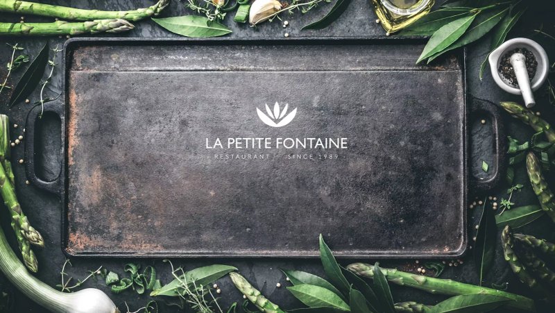 La Petite Fontaine