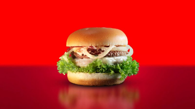Hugo's Burger Bar