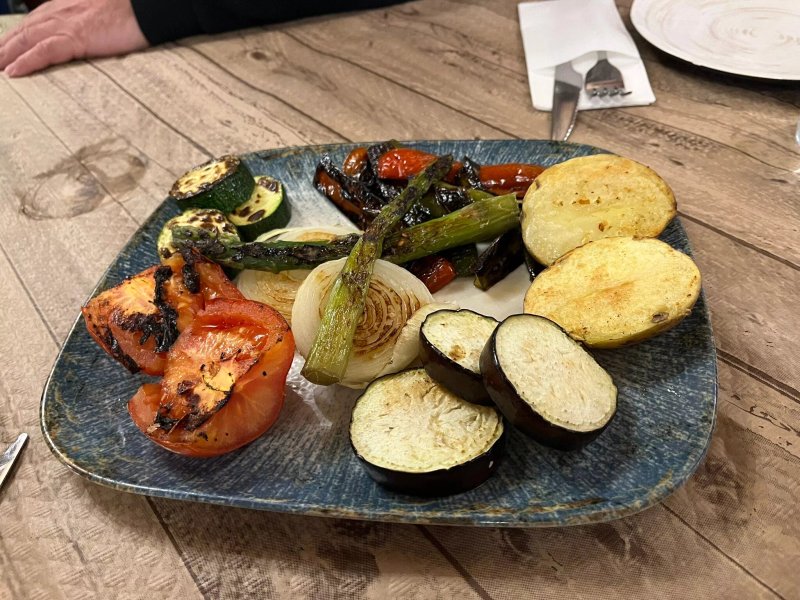 Taberna La Carriola