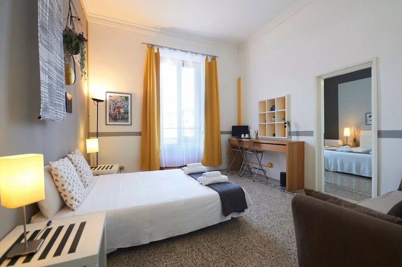 B&B In Centro