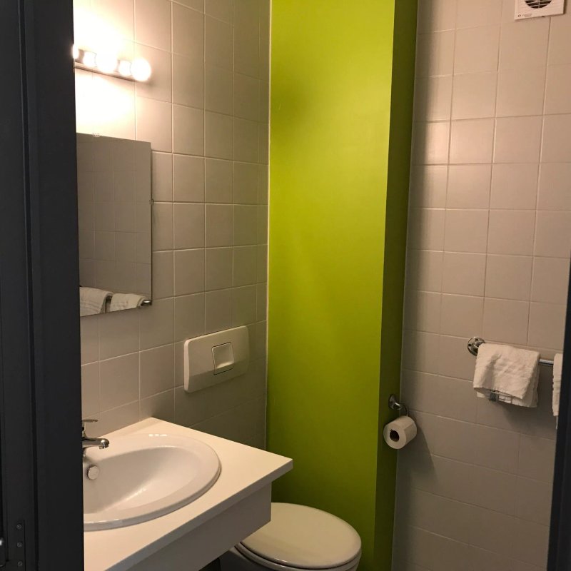 St-janshof Hotel