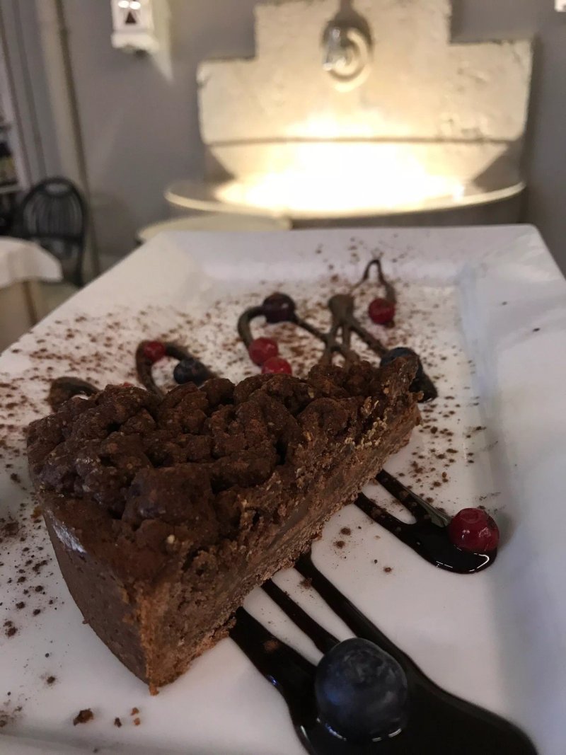 Pizzeria da Gianni