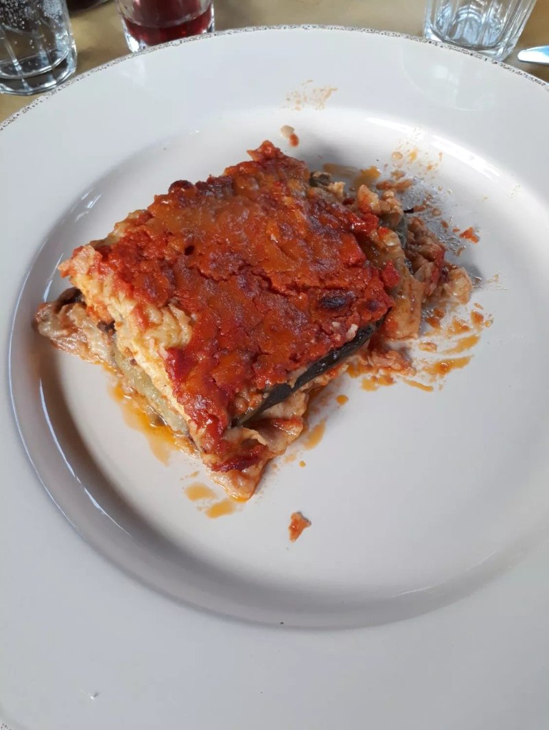 Agriturismo Malapezza
