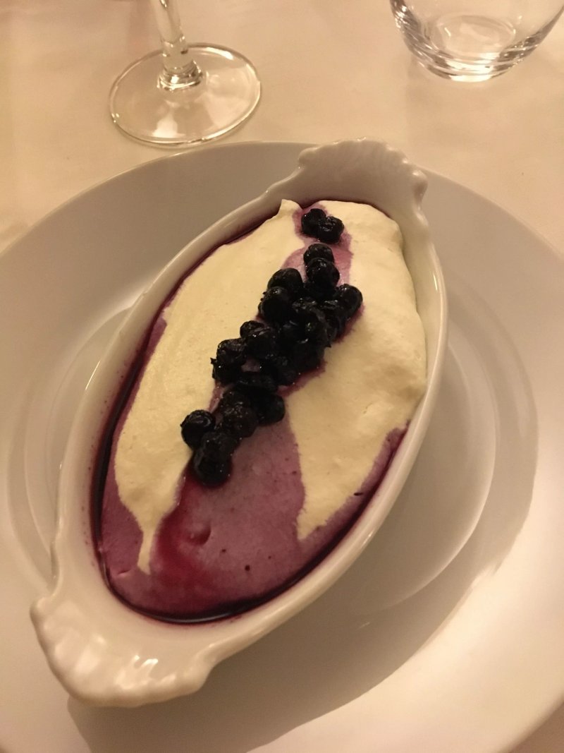 Domaine Grange Neuve Restaurant