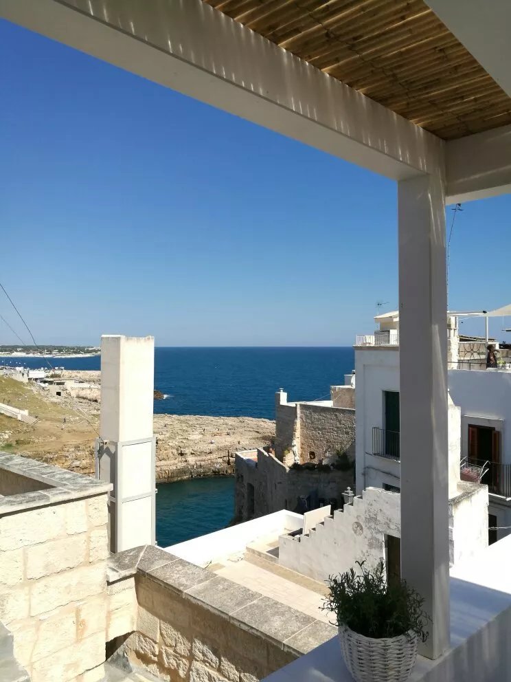 Casamare B&B