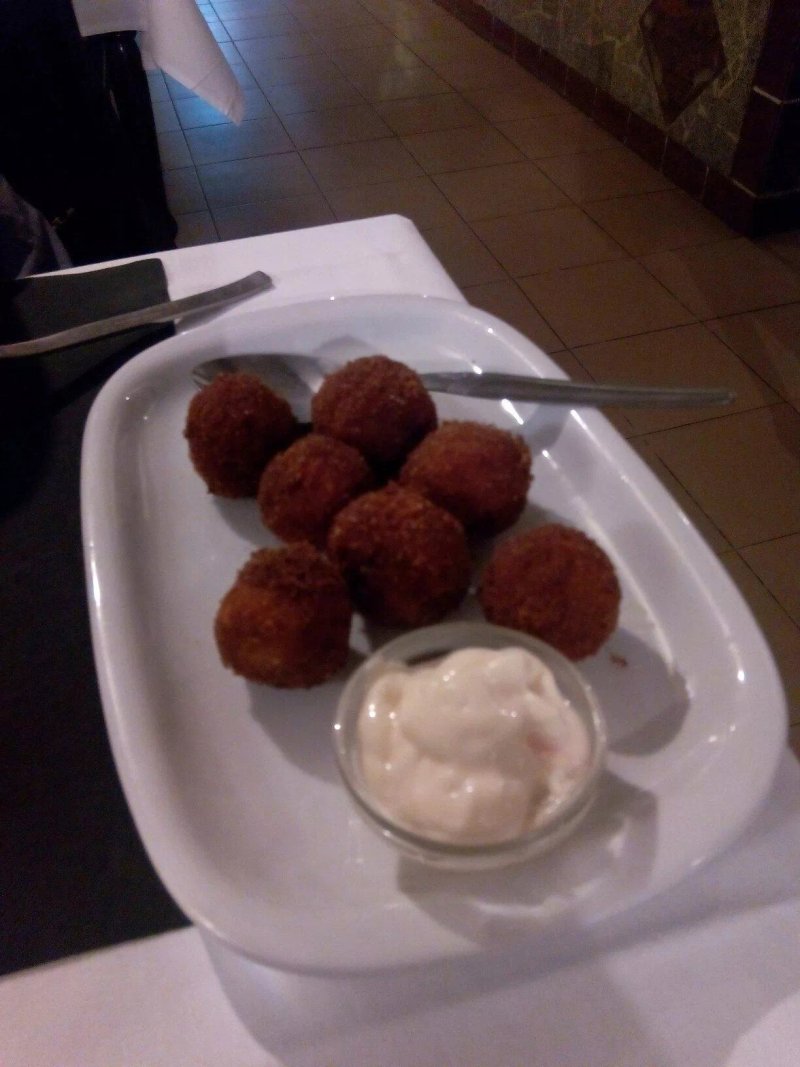 Cantinho Dos Petiscos