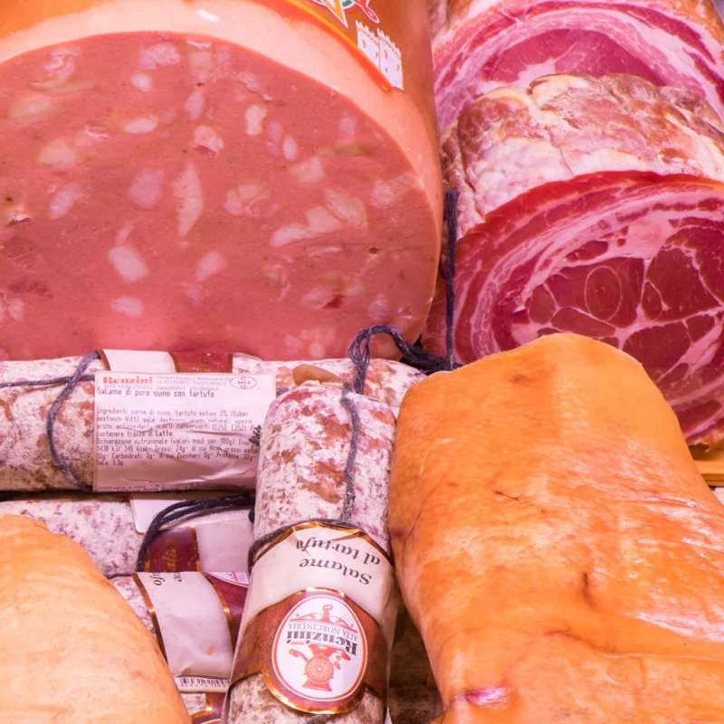 Salumeria Gironda
