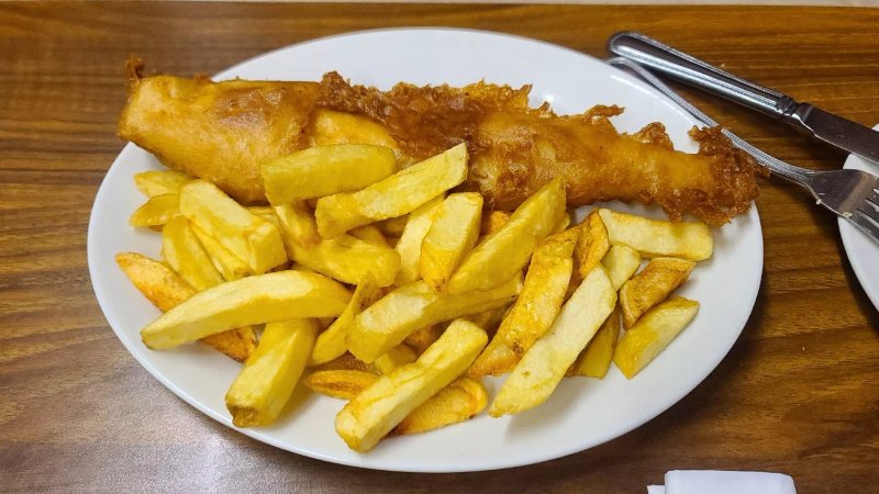 Wetherby Whaler
