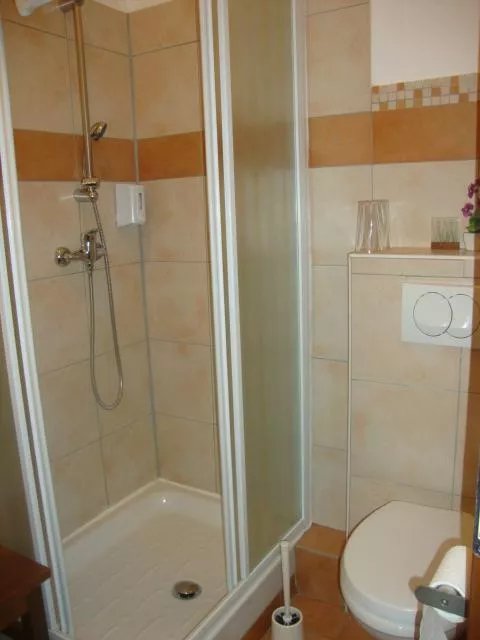 Guesthouse Kubus