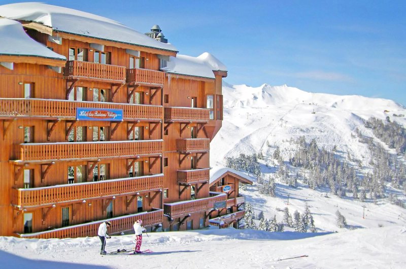 Hotel Les Balcons Village & Spa