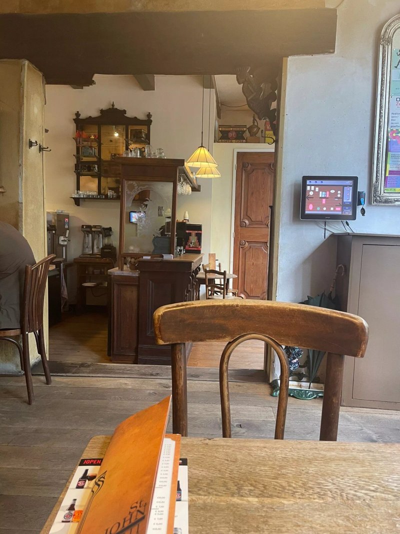 Logement 't Oude Bierhuys