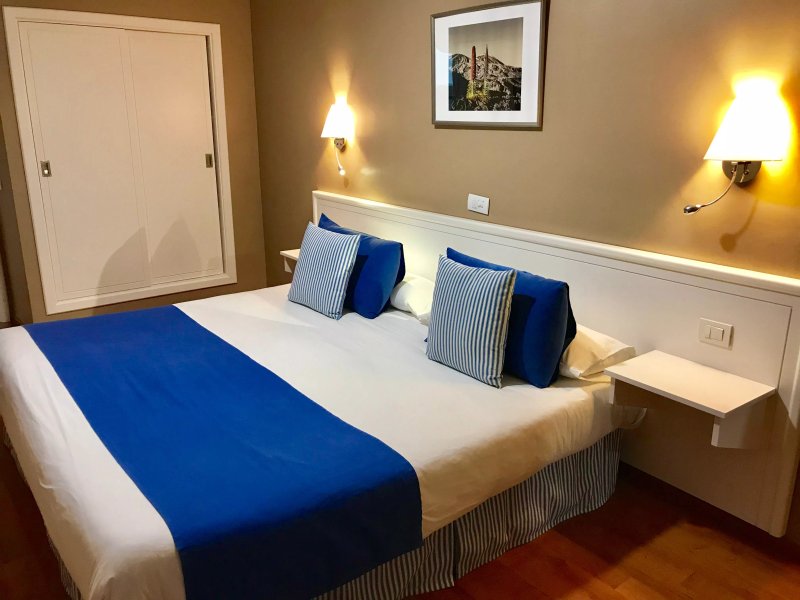 Residencial La Quinta Park Suites