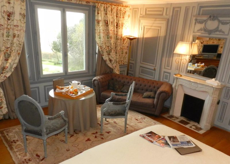 Le Manoir des Impressionnistes