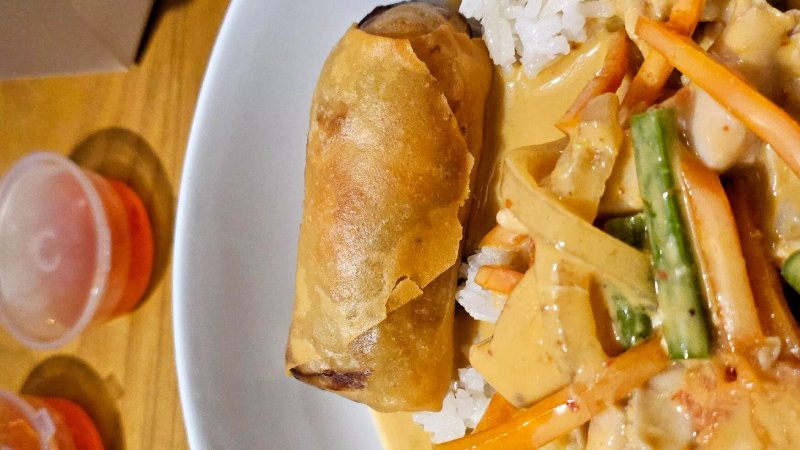Koh Thai Noodle Derriford