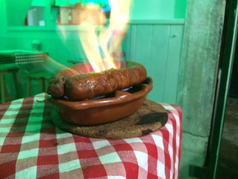 O Galhardo Tapas Bar & Petiscos