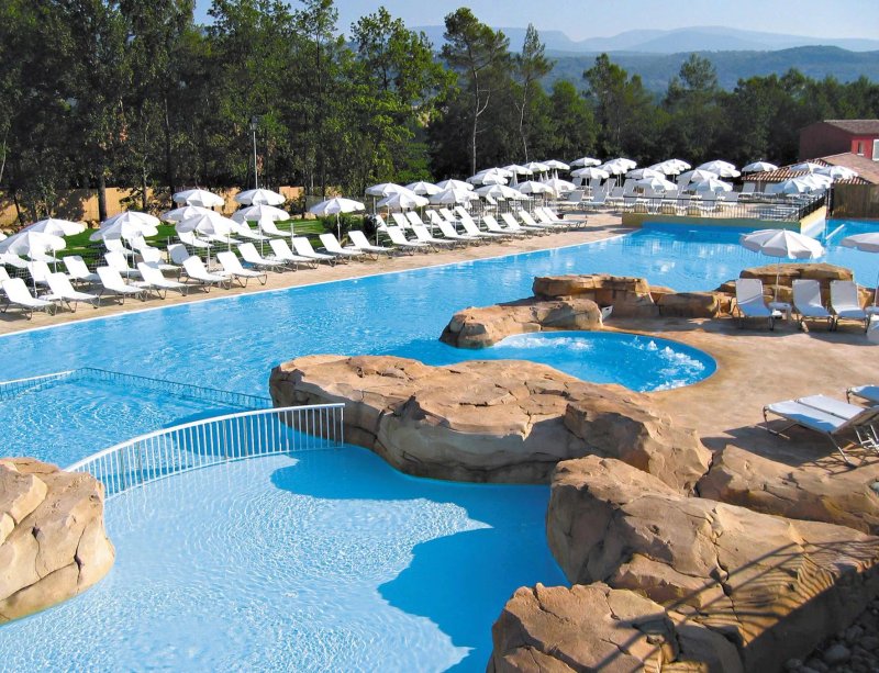 Lagrange Vacances - Le Domaine De Fayence