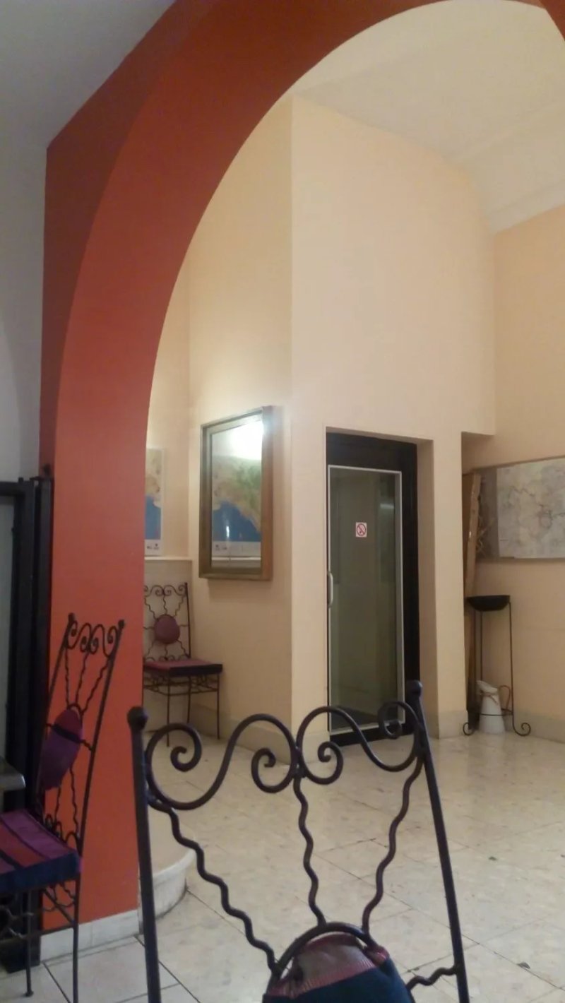 Hotel des Arts