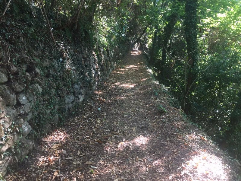 Agriturismo di la dall'Acqua