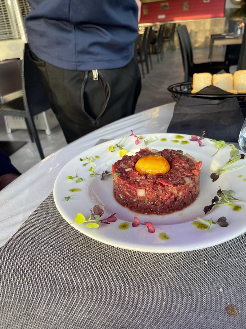 El Ruano Restaurante Asador