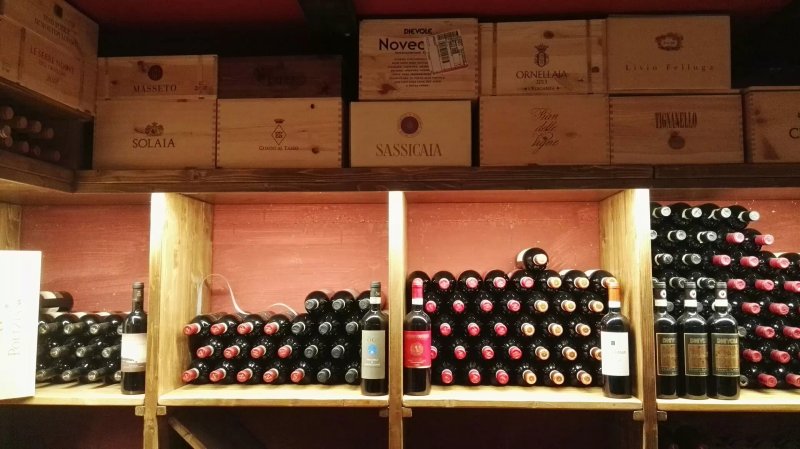 Ristorante Antica Pieve