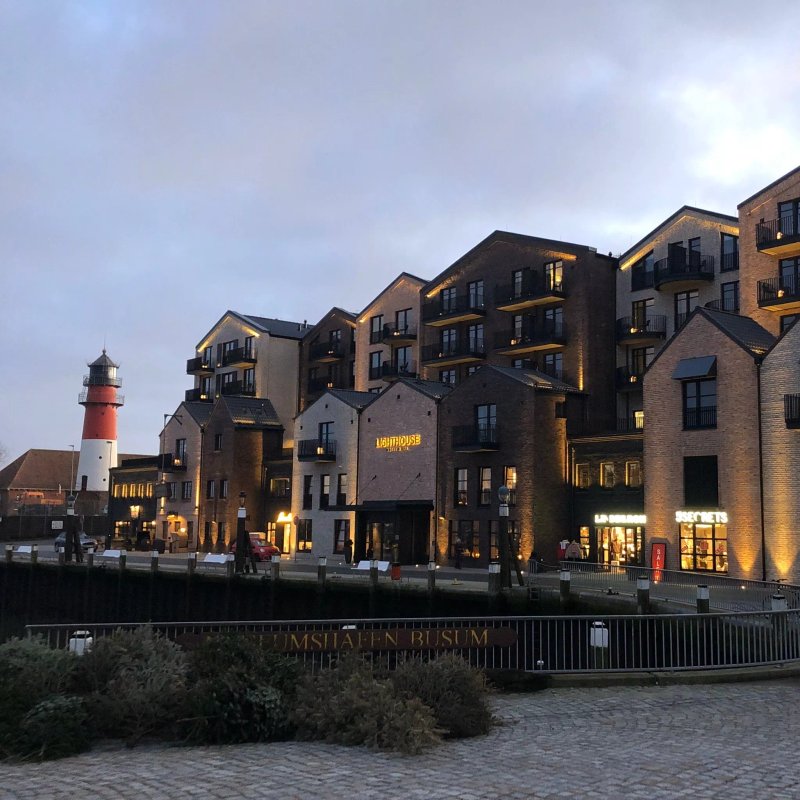 Restaurant Landgang