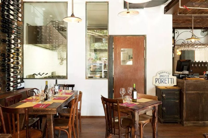 Vino Bono Enoteca Osteria
