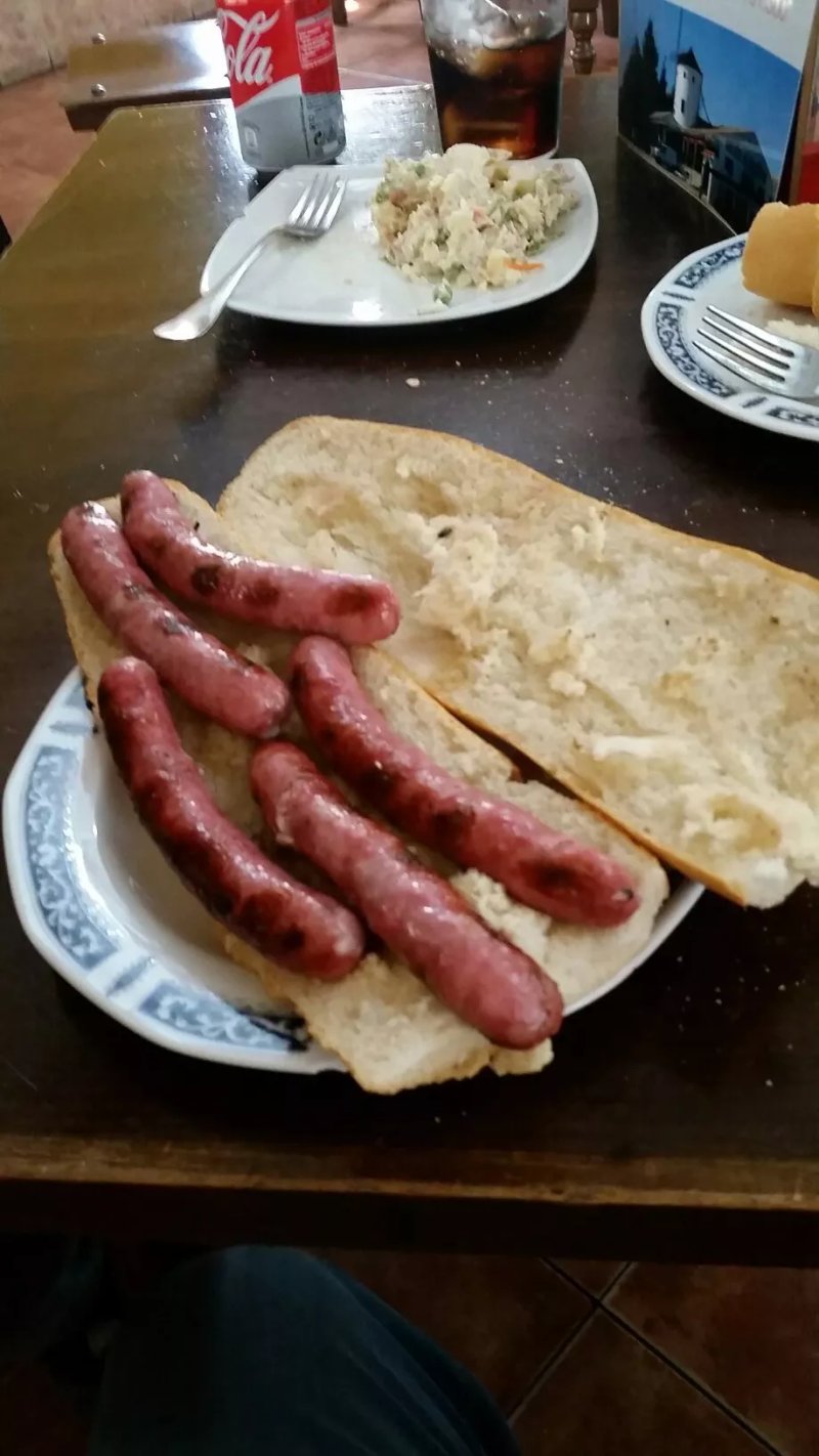 Venta el molino