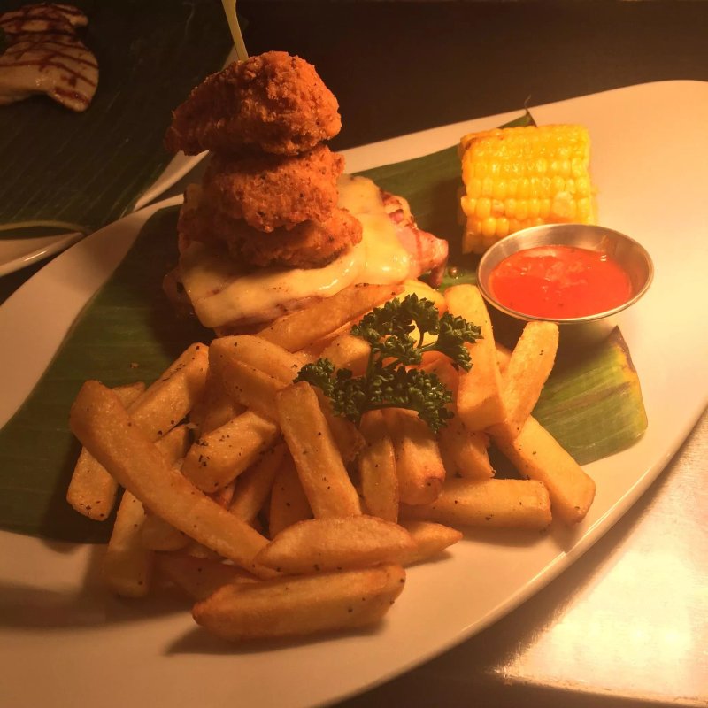 Harvester Aintree Park