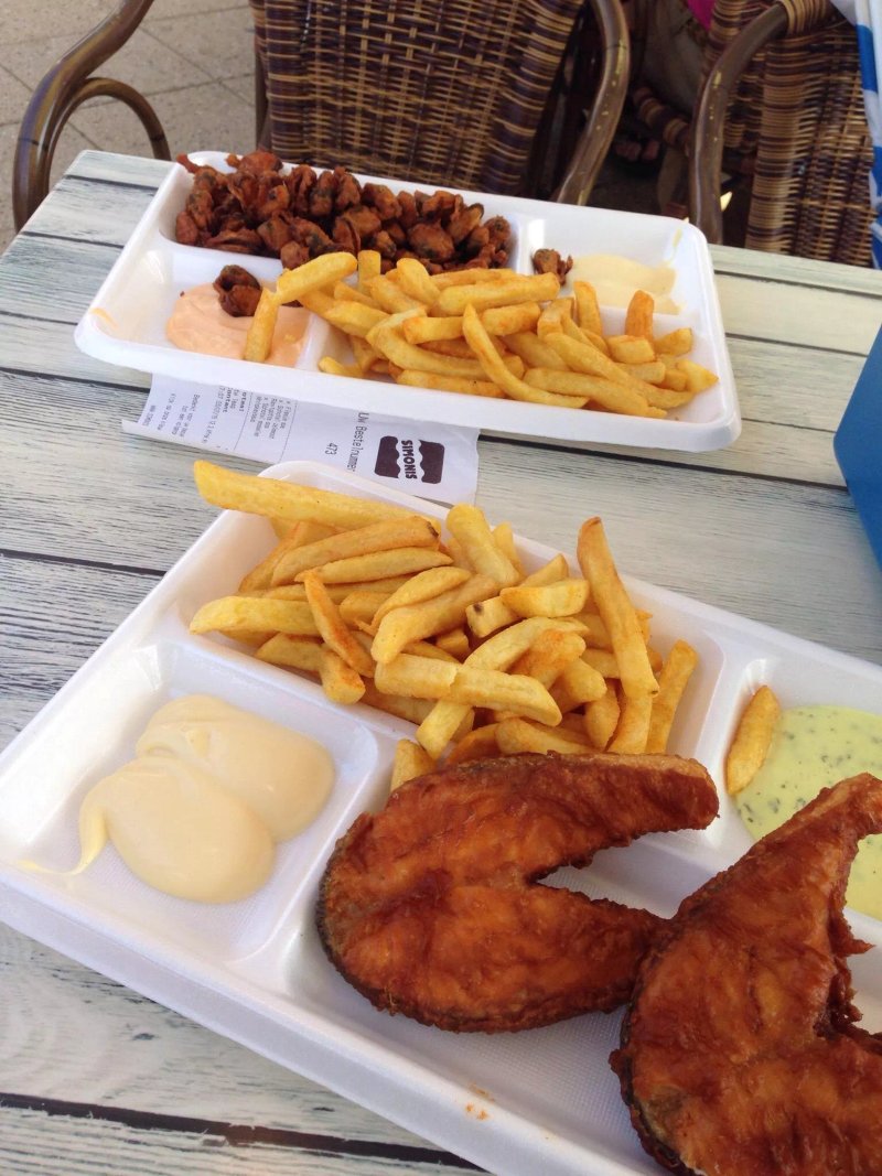 Simonis Op de Boulevard