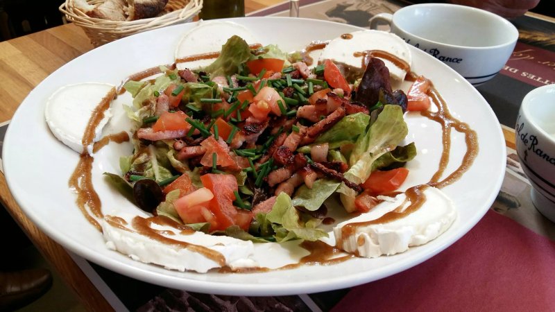 Creperie Galettes de Saint Malo