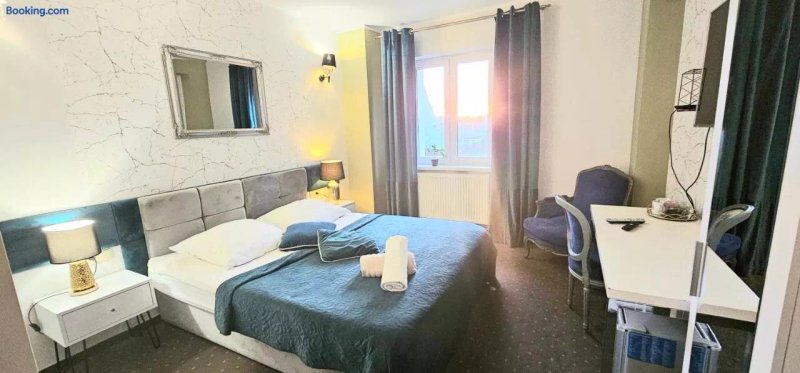 Hotelik Jawa i Sen