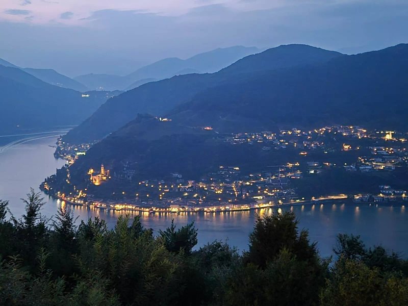 Hotel Serpiano Wellness & SPA