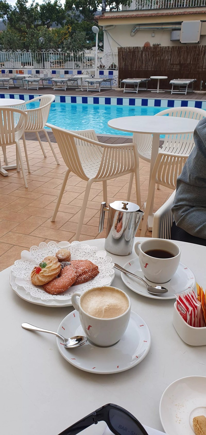Hotel Isabella Sorrento