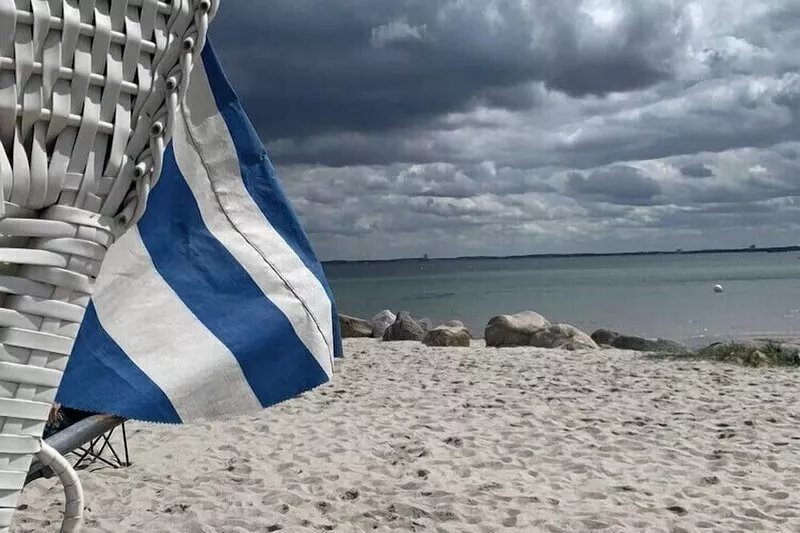 Baltic Sea - Romance. Vacation home / vacation apartment near Scharbeutz and