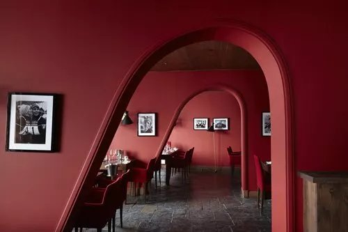 Hôtel des Dromonts by SOWELL COLLECTION