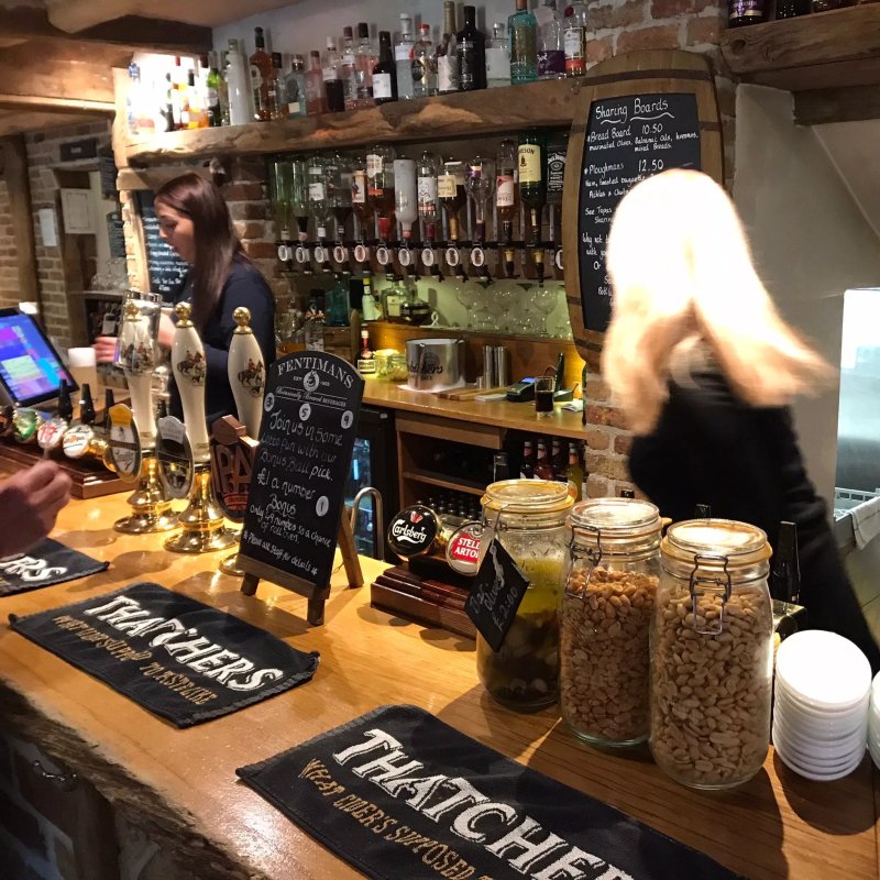 The Plough