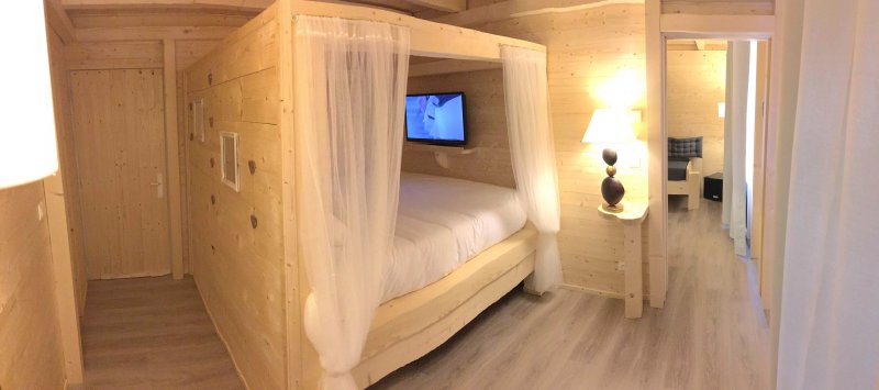 Relais Mont Jura