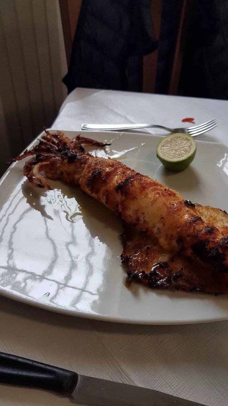 Ristorante Pizzeria Pierrot