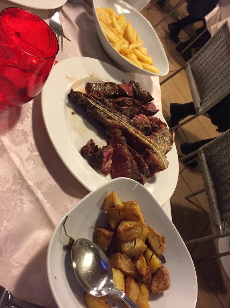 La Torre Ristorante