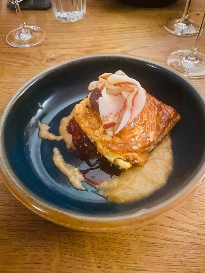 Restaurant Viertel-Kreis