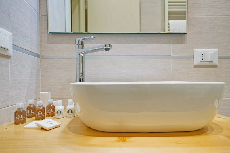 B&B Gianmarti Suite