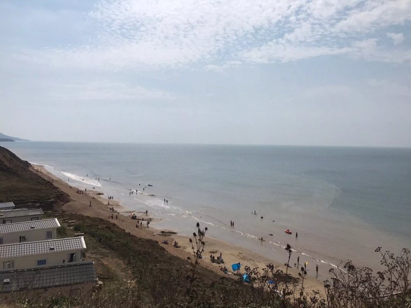 Brighstone Holiday Centre