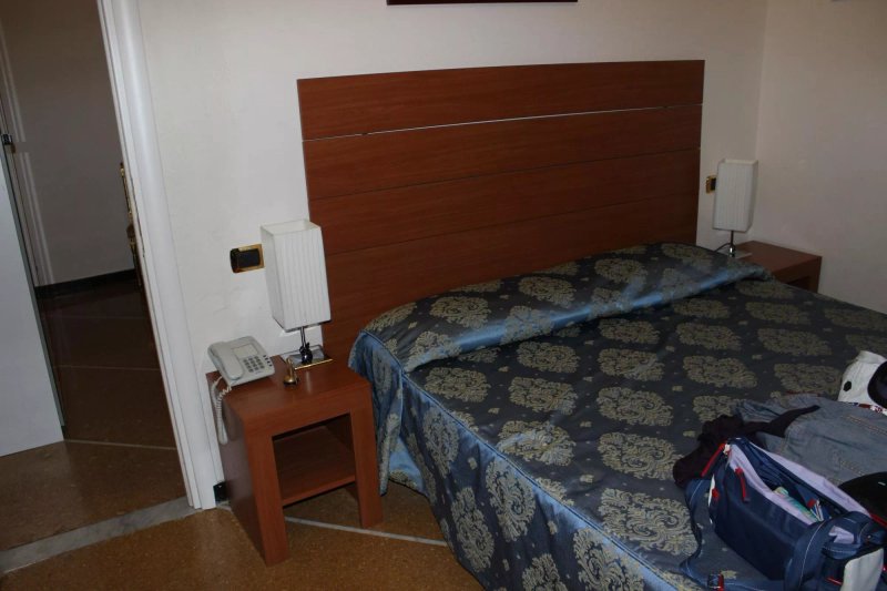 Hotel Villa Luisa